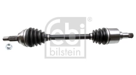 Автозапчасть FEBI BILSTEIN 181100