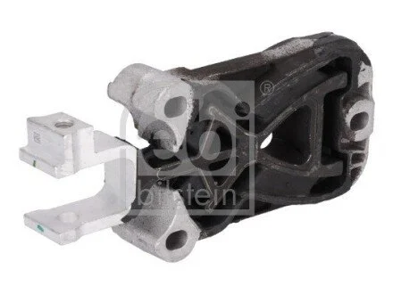 Подушка двигуна задн Лів, гумово-металев. FORD KUGA III 1.5/2.0D/2.0DH 07.19- FEBI BILSTEIN 181125