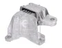 Подушка коробки передач Верх Лів FORD KUGA III 1.5 07.19- FEBI BILSTEIN 181126 (фото 2)