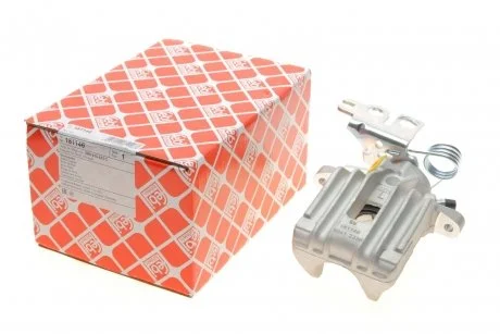 Автозапчасть FEBI BILSTEIN 181146