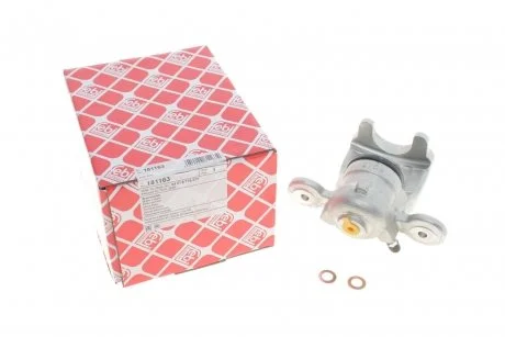 Автозапчасть FEBI BILSTEIN 181163