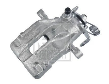 Гальмівний дисковий супорт задн Прав CITROEN C8, FIAT ULYSSE, LANCIA PHEDRA, PEUGEOT 807 2.0-3.0 06.02- FEBI BILSTEIN 181188