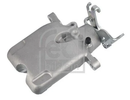 Гальмівний дисковий супорт задн Прав OPEL INSIGNIA A, INSIGNIA A COUNTRY 1.4-2.8 07.08-03.17 FEBI BILSTEIN 181198