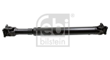 Автозапчасть FEBI BILSTEIN 181207