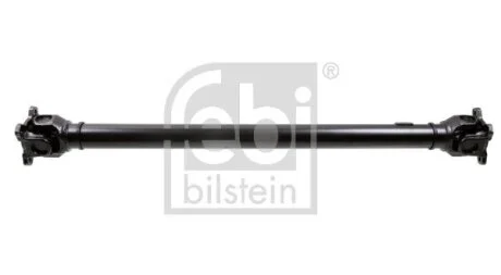 Приводний вал FEBI BILSTEIN 181210 (фото 1)