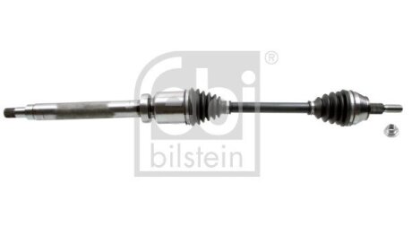 Автозапчасть FEBI BILSTEIN 181211