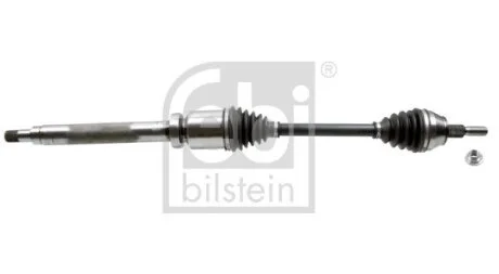 Приводний вал (975 мм) FEBI BILSTEIN 181211