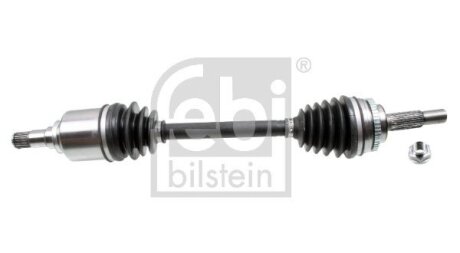 Автозапчасть FEBI BILSTEIN 181257