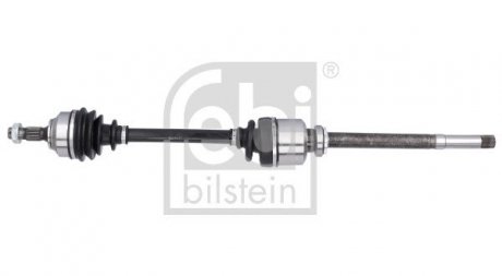 К-т валу привідного FEBI BILSTEIN 181272