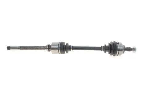 Вал приводной CITROEN BERLINGO, C4 I, C4 II, PEUGEOT 307, 308 (FEBI) FEBI BILSTEIN 181272