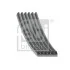 Поліклиновий ремінь (6PK868) MAN TGE, VW CALIFORNIA T6 CAMPER, CRAFTER, GRAND CALIFORNIA CAMPER, MULTIVAN T6, TRANSPORTER T6, TRANSPORTER T6 / CARAVELLE T6 2.0D 04.15- 181295