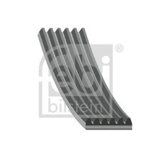 Автозапчасть FEBI BILSTEIN 181297
