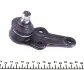 Опора кульова Ford Pkw FEBI BILSTEIN 18130 (фото 3)