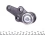 Опора кульова Ford Pkw FEBI BILSTEIN 18130 (фото 5)