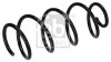 Пружина підвіски передн Лів/Прав VW POLO V 1.2/1.4 03.09-05.22 181327