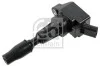Котушка запалювання HYUNDAI I30, KONA, SANTA FE IV, TUCSON, KIA OPTIMA, SORENTO III, SPORTAGE IV, STINGER 2.0/2.4 01.15- 181328