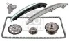 Комплект ГРМ (ланцюг + шестерня) VW CC B7, EOS, GOLF VI, SCIROCCO III, SHARAN, TIGUAN 1.4 09.07-07.18 181349