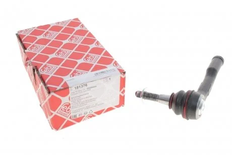 Автозапчасть FEBI BILSTEIN 181376