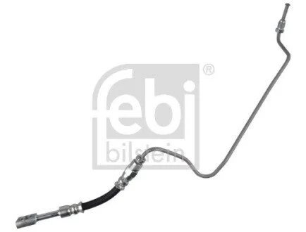 Автозапчасть FEBI BILSTEIN 181390