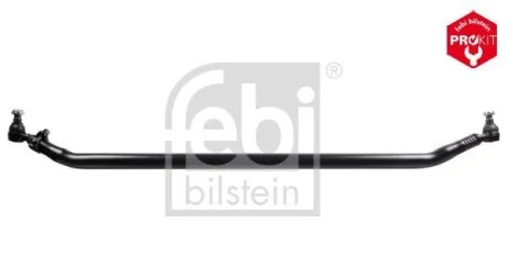 Рульова тяга поперечна (L-1775мм) DAF CF, XD, XF 106, XF II, XG, XG+ 10.12- FEBI BILSTEIN 181431