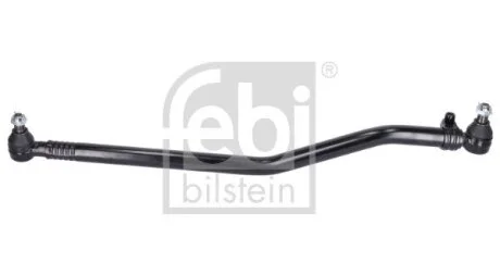 Тяга рульового управління поздовжна (L-895мм) DAF LF, LF 45 01.01- FEBI BILSTEIN 181436