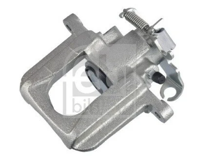 Гальмівний дисковий супорт задн Прав CHRYSLER GRAND VOYAGER V, TOWN & COUNTRY, VOYAGER V 2.8D-3.8 10.07- FEBI BILSTEIN 181451