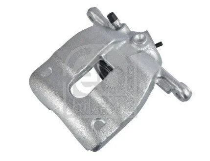 Гальмівний дисковий супорт передн Прав SEAT CORDOBA, IBIZA III, SKODA FABIA I, FABIA II, ROOMSTER, ROOMSTER PRAKTIK, VW POLO 1.2-2.0 12.99-05.15 FEBI BILSTEIN 181453