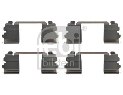 Автозапчасть FEBI BILSTEIN 181478