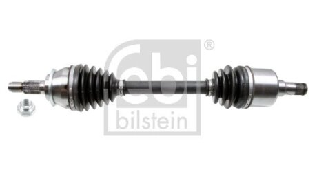 Автозапчасть FEBI BILSTEIN 181520