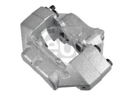 Гальмівний дисковий супорт передн Лів LAND ROVER DEFENDER, DISCOVERY I 2.0-4.0 06.89-02.16 FEBI BILSTEIN 181552