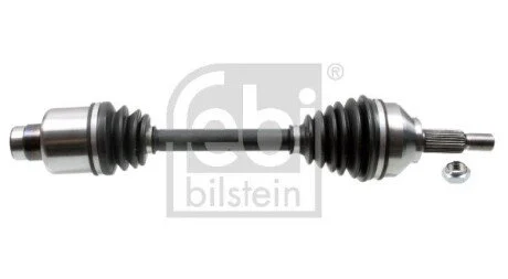 FEBI піввісь права FORD MONDEO 00- FEBI BILSTEIN 181565