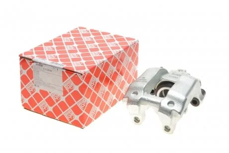 Автозапчасть FEBI BILSTEIN 181658