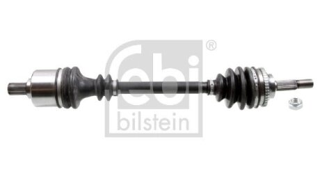 Автозапчасть FEBI BILSTEIN 181672