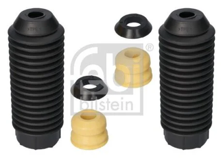 Пилозахисний к-т амортизатора передн SMART FORTWO 0.8D/1.0/Electric 01.07- FEBI BILSTEIN 181726