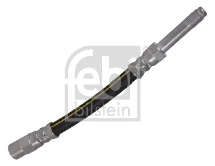 Патрубок VW-Audi FEBI BILSTEIN 181743
