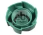 Кришка розширювального бачка DAF CF, XF 106, XF II, XG, XG+ MX-11210-PX-7231 10.12- FEBI BILSTEIN 181781 (фото 2)