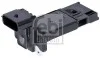 Витратомір повітря (8 pin, картрідж) OPEL INSIGNIA B, INSIGNIA B COUNTRY, INSIGNIA B GRAND SPORT 1.5/2.0 03.17- 181793