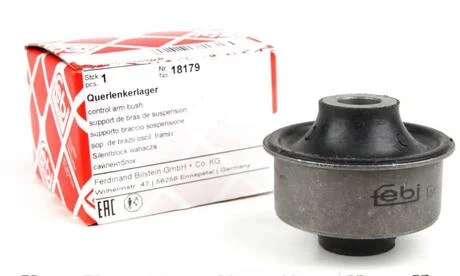 Сайлентблок CITROEN/PEUGEOT Berlingo/C4/DS4/3008/308/Partner "F "07>> FEBI BILSTEIN 18179