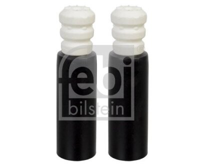Пилозахисний к-т амортизатора задн BMW Z4 (E89) 2.0/2.5/3.0 02.09-08.16 FEBI BILSTEIN 181805