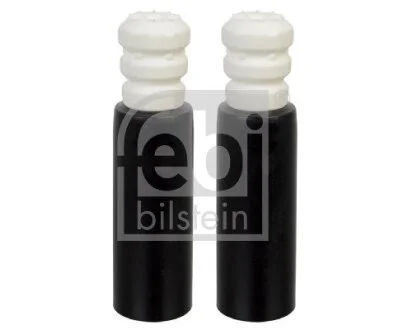 Пилозахисний к-т амортизатора задн BMW Z4 (E89) 2.0/2.5/3.0 02.09-08.16 FEBI BILSTEIN 181805
