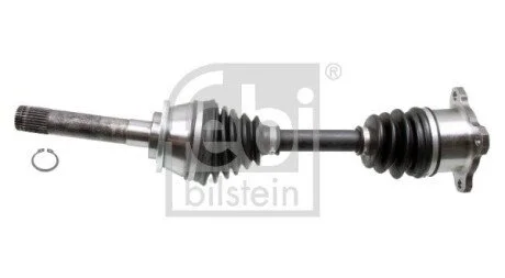 Вал приводной MITSUBISHI (FEBI) FEBI BILSTEIN 181807