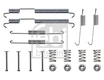 Автозапчасть FEBI BILSTEIN 181852