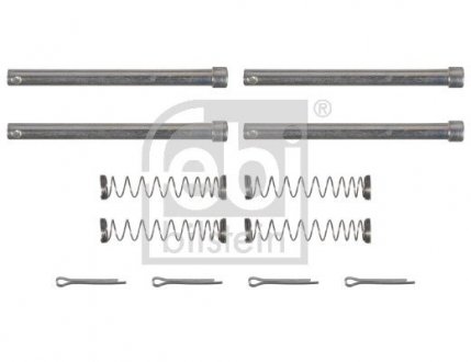 SPREZYNKI DO SZCZEK HAM. FEBI BILSTEIN 181863