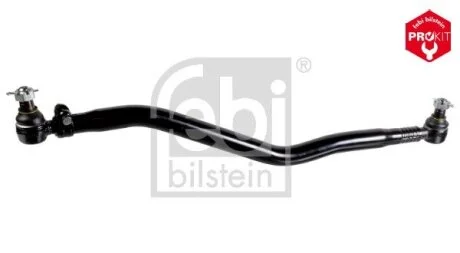 Тяга рульового управління поздовжна (L-995мм) SCANIA G II, L, P II, R II, S 09.16- FEBI BILSTEIN 181906