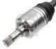 Привідний вал передн Лів CITROEN EVASION, JUMPY I, FIAT SCUDO, ULYSSE, LANCIA ZETA, PEUGEOT 806, EXPERT 1.6D/2.0/2.0D 05.99- FEBI BILSTEIN 181915 (фото 2)