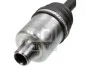 Привідний вал передн Прав OPEL ASTRA H, ASTRA H GTC, ASTRA H/KOMBI, ZAFIRA B, ZAFIRA B/MINIVAN 1.9D/2.0 09.04-04.15 FEBI BILSTEIN 181923 (фото 2)