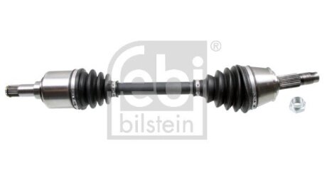 Автозапчасть FEBI BILSTEIN 182017