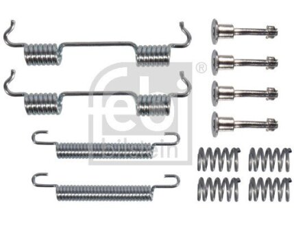 Автозапчасть FEBI BILSTEIN 182039