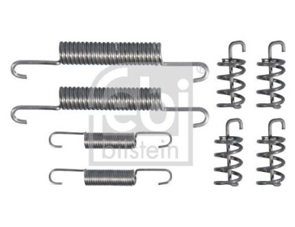 Автозапчасть FEBI BILSTEIN 182042