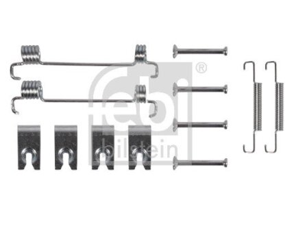 Автозапчасть FEBI BILSTEIN 182061